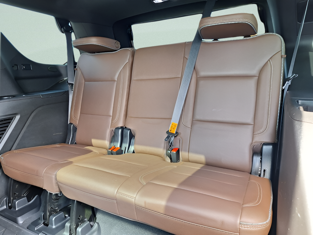 2023 Chevrolet Tahoe photo 11 of 33