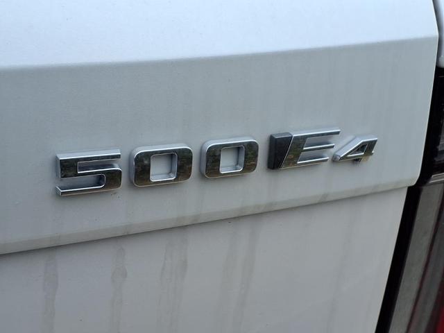 2025 Cadillac OPTIQ Vehicle Photo in Denton, TX 76205