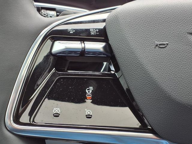 2025 Cadillac LYRIQ Vehicle Photo in Denton, TX 76205