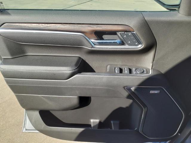 2025 GMC Sierra 1500 Vehicle Photo in Denton, TX 76205