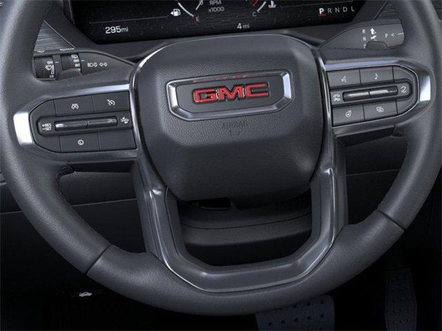 2025 GMC Acadia Vehicle Photo in ROCHESTER HILLS, MI 48307-2741