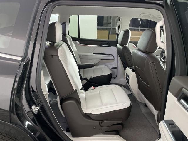 2024 GMC Acadia Vehicle Photo in GILBERT, AZ 85297-0402