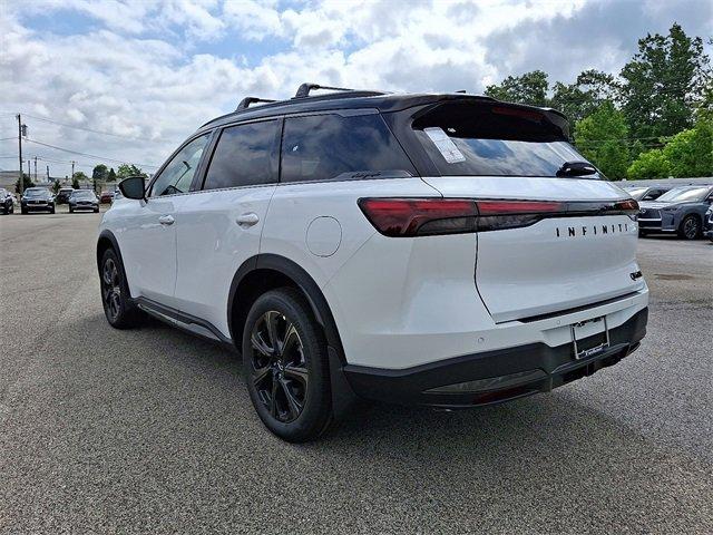 2026 INFINITI QX60 Vehicle Photo in Willow Grove, PA 19090