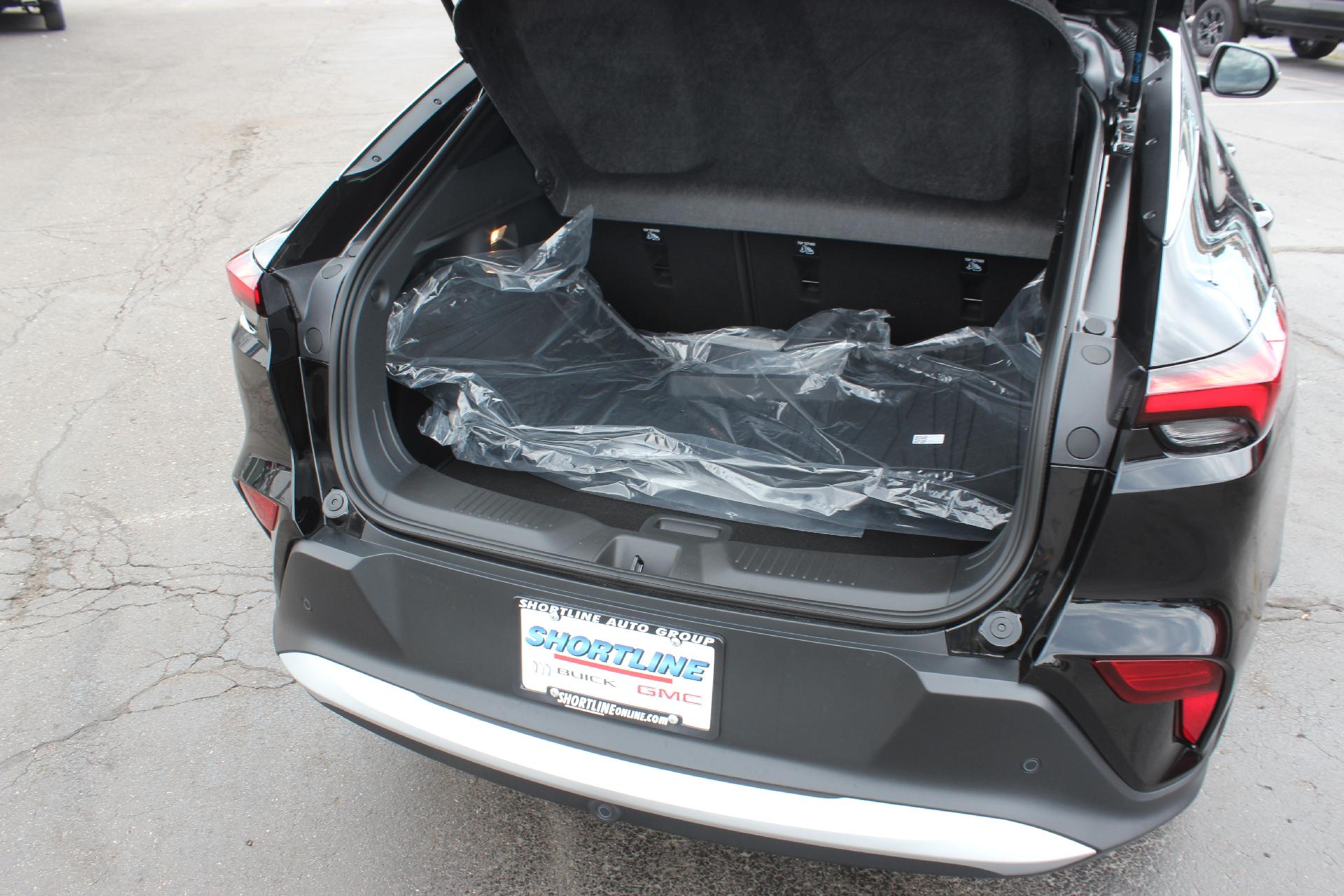 2025 Buick Envista Vehicle Photo in AURORA, CO 80012-4011