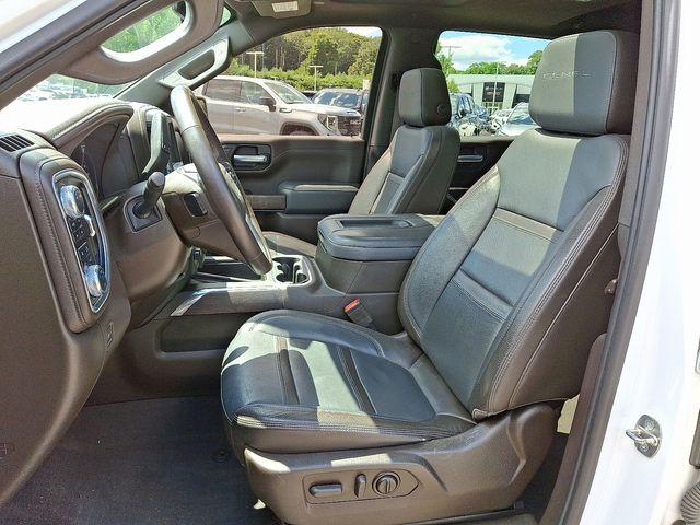 2022 GMC Sierra 1500 Limited Vehicle Photo in DANBURY, CT 06810-5034