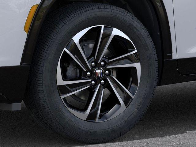 2026 Buick Enclave Vehicle Photo in DANBURY, CT 06810-5034