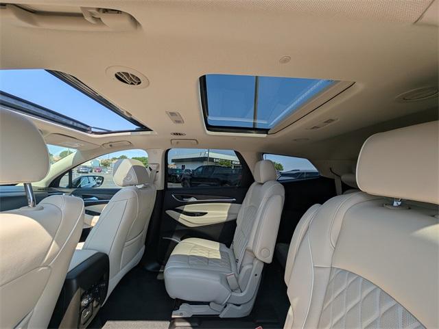 2022 Buick Enclave Vehicle Photo in AURORA, CO 80012-4011