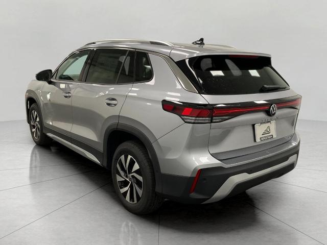 2025 Volkswagen Tiguan Vehicle Photo in Appleton, WI 54913