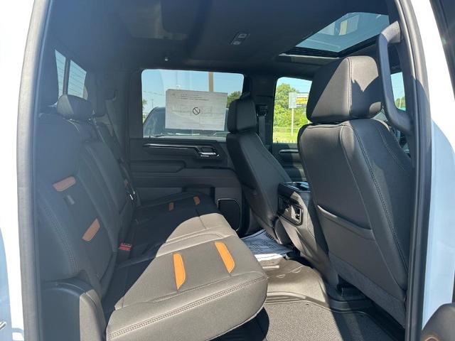 2025 GMC Sierra 2500 HD Vehicle Photo in COLUMBIA, MO 65203-3903