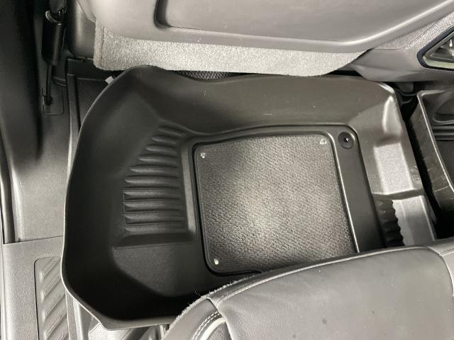2022 GMC Sierra 1500 Vehicle Photo in GILBERT, AZ 85297-0402
