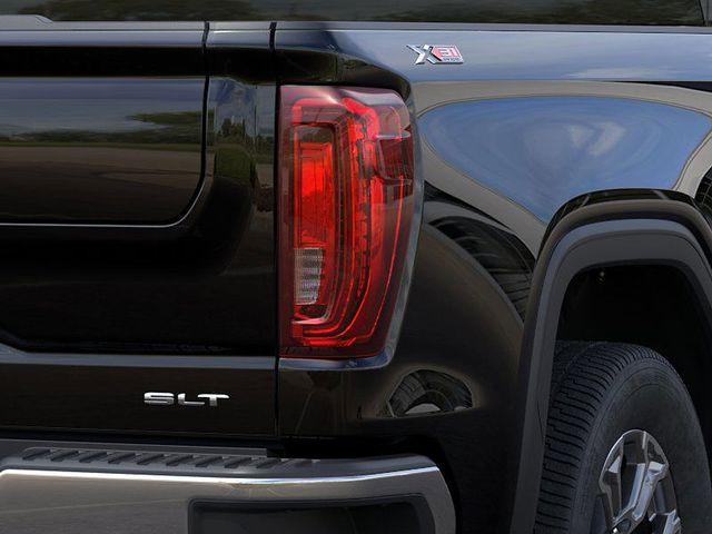 2026 GMC Sierra 1500 Vehicle Photo in DANBURY, CT 06810-5034