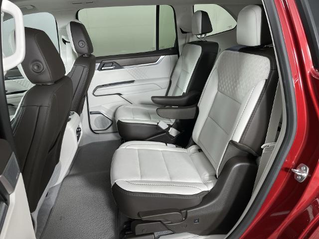 2024 GMC Acadia Vehicle Photo in GILBERT, AZ 85297-0402
