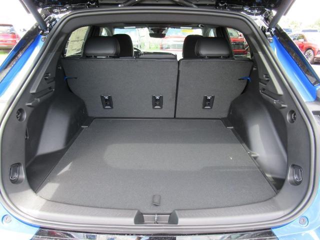 2025 Chevrolet Equinox EV Vehicle Photo in LEESBURG, FL 34788-4022