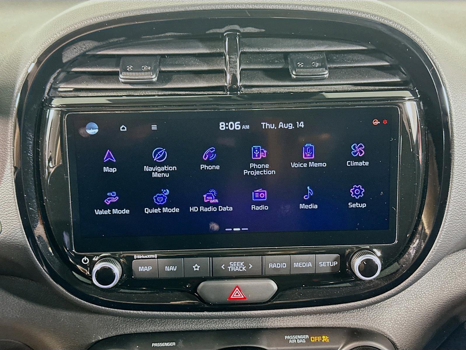 2023 Kia Soul Vehicle Photo in Langhorne, PA 19047