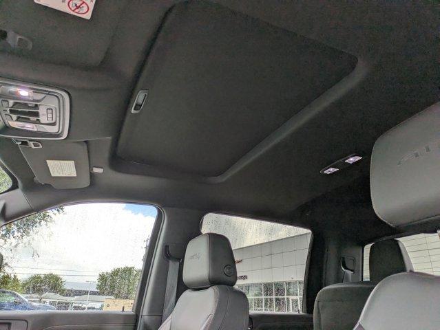 2022 GMC Sierra 2500 HD Vehicle Photo in SELMA, TX 78154-1459