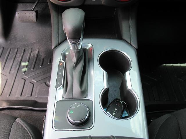 2021 Chevrolet Blazer Vehicle Photo in LEESBURG, FL 34788-4022