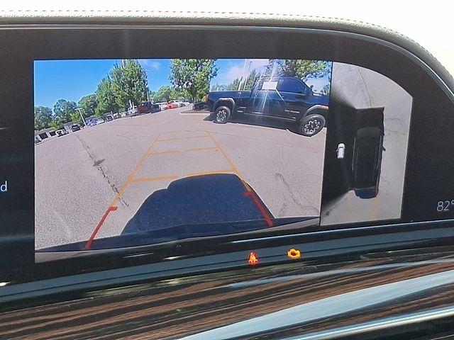 2024 Cadillac Escalade Vehicle Photo in DANBURY, CT 06810-5034