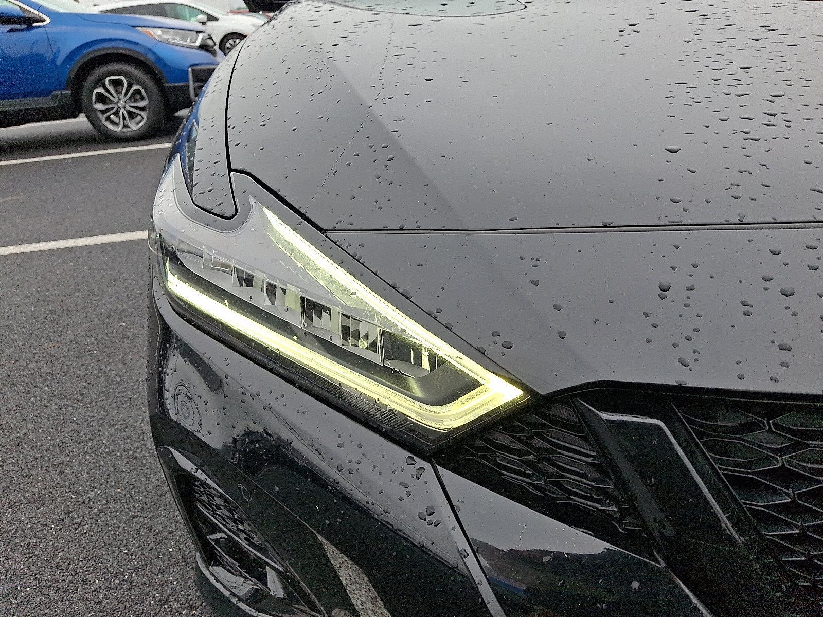 2023 Nissan Maxima Vehicle Photo in Harrisburg, PA 17111