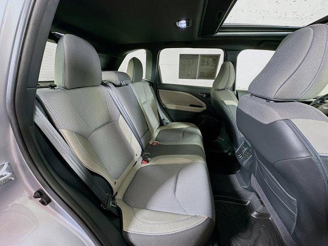 2025 Subaru Forester Vehicle Photo in Doylestown, PA 18902