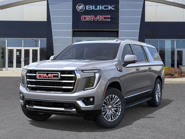 2025 GMC Yukon XL Vehicle Photo in DANBURY, CT 06810-5034