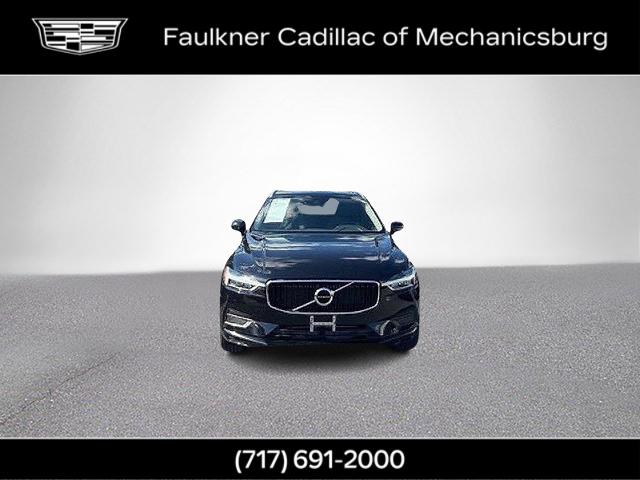2019 Volvo XC60 Vehicle Photo in MECHANICSBURG, PA 17050-1707