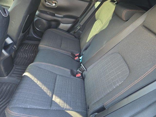2025 Honda HR-V Vehicle Photo in Pleasant Hills, PA 15236