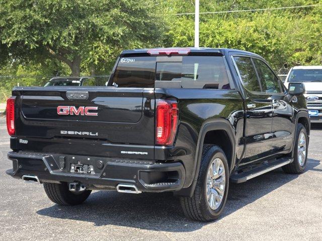 2022 GMC Sierra 1500 Vehicle Photo in Decatur, TX 76234