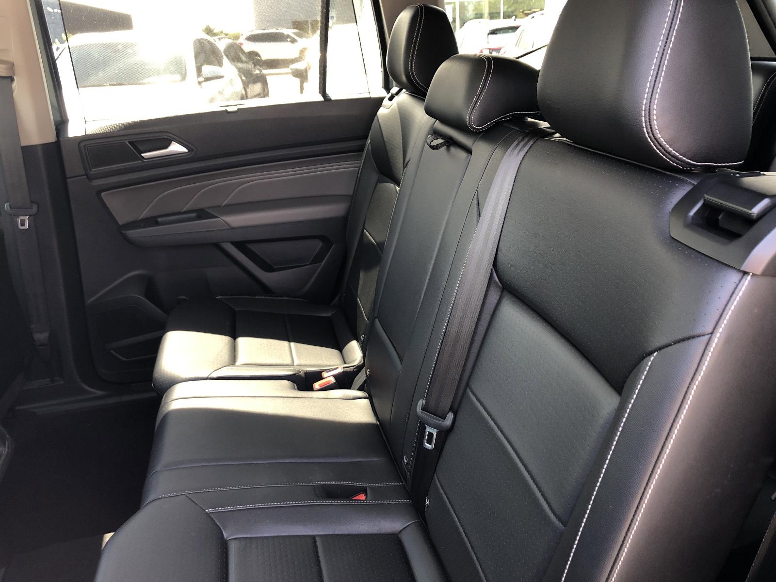 2021 Volkswagen Atlas Vehicle Photo in Mechanicsburg, PA 17050