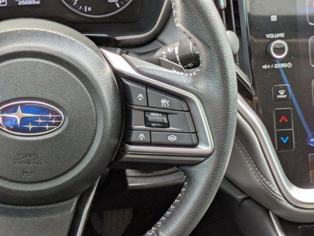 2023 Subaru Outback Vehicle Photo in SELMA, TX 78154-1460