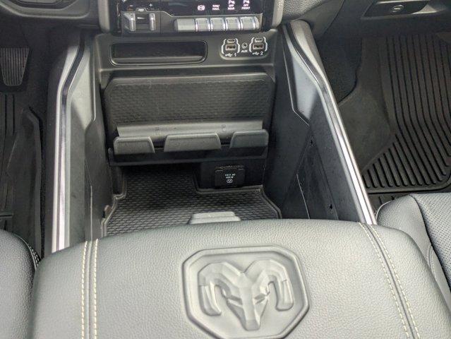 2024 Ram 2500 Vehicle Photo in SELMA, TX 78154-1460