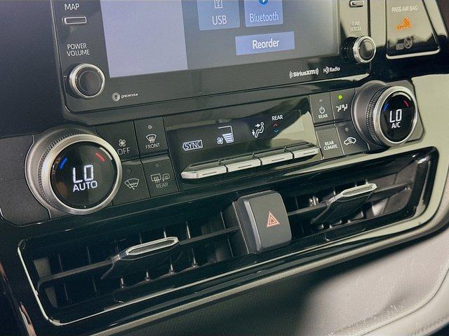 2022 Toyota Highlander Vehicle Photo in Flemington, NJ 08822