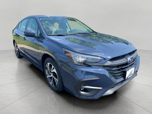 2025 Subaru Legacy Vehicle Photo in Neenah, WI 54956