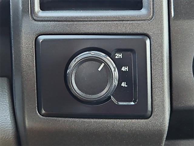 2022 Ford Super Duty F-250 SRW Vehicle Photo in EASTLAND, TX 76448-3020