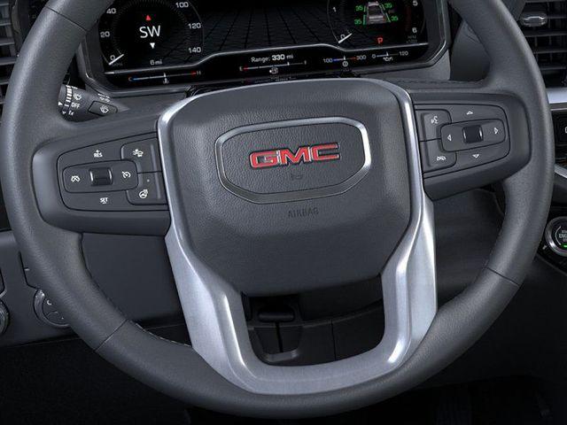 2026 GMC Sierra 1500 Vehicle Photo in DANBURY, CT 06810-5034