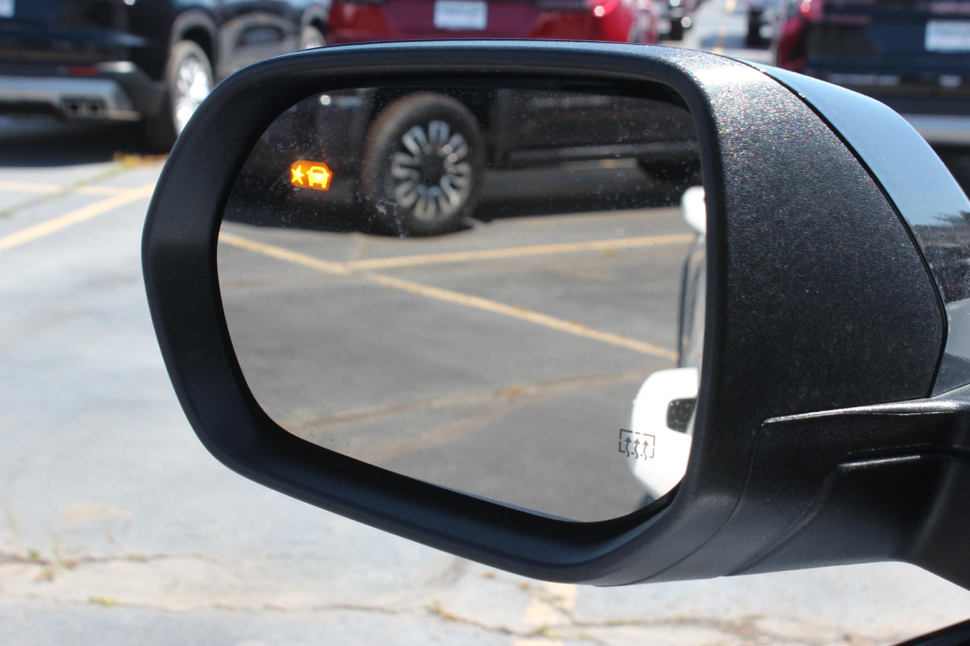 2025 GMC Acadia Vehicle Photo in AURORA, CO 80012-4011