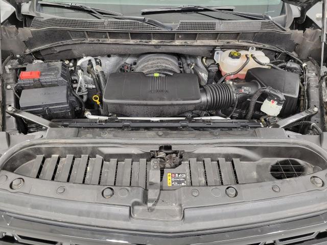 2023 Chevrolet Silverado 1500 Vehicle Photo in NEENAH, WI 54956-2243