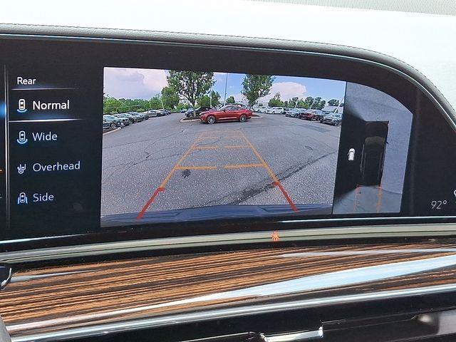 2023 Cadillac Escalade ESV Vehicle Photo in DANBURY, CT 06810-5034