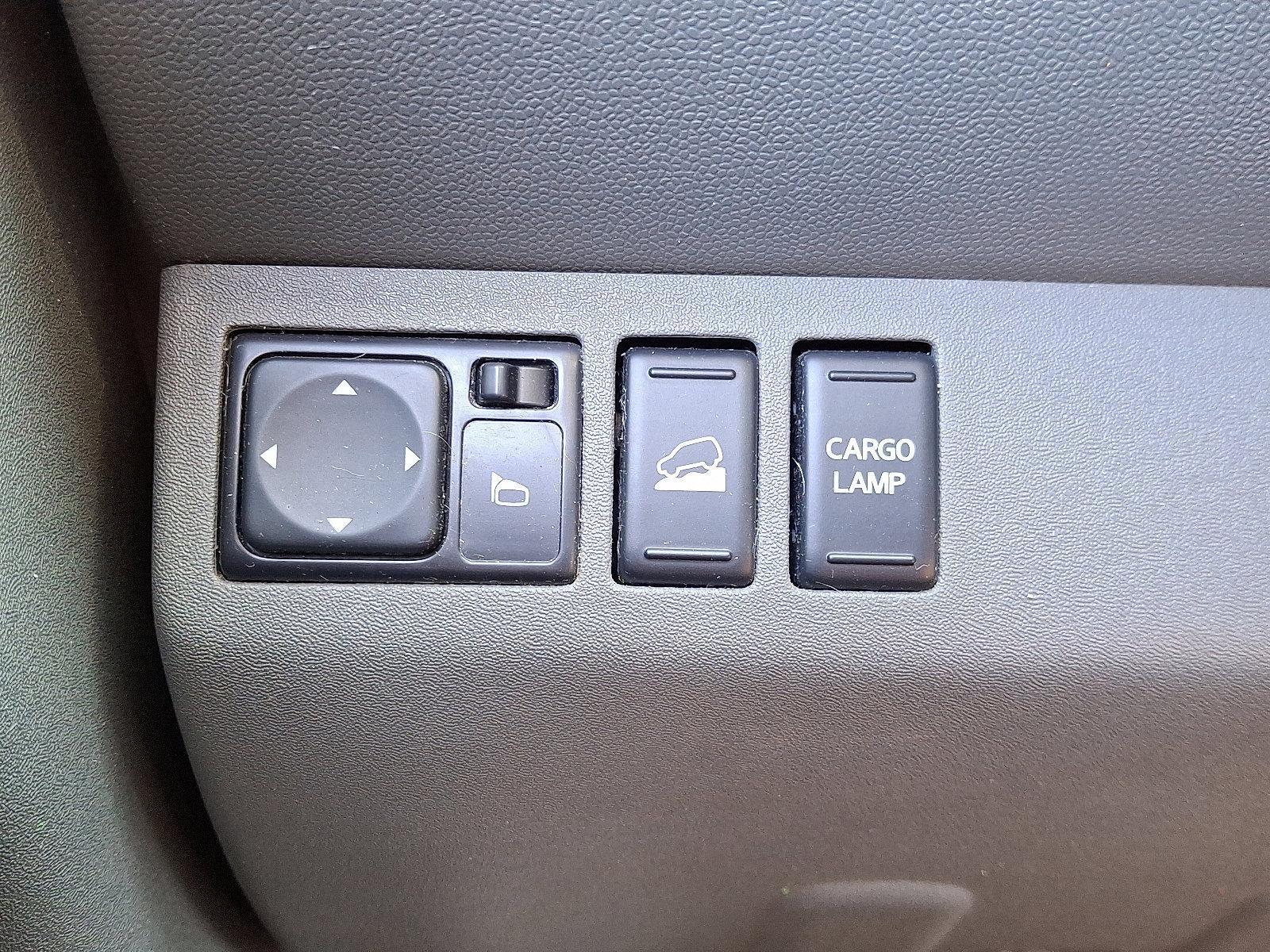 2018 Nissan Frontier Vehicle Photo in Mechanicsburg, PA 17050-2306