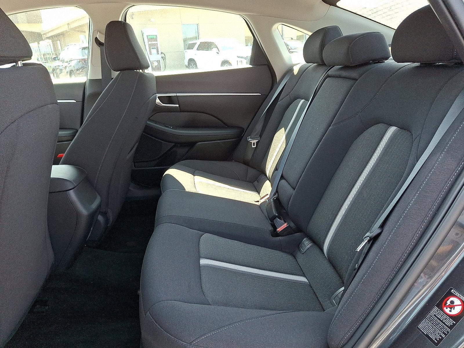 2023 Hyundai SONATA Vehicle Photo in Harrisburg, PA 17111
