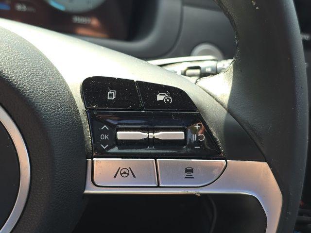 2022 Hyundai TUCSON Vehicle Photo in Pleasant Hills, PA 15236