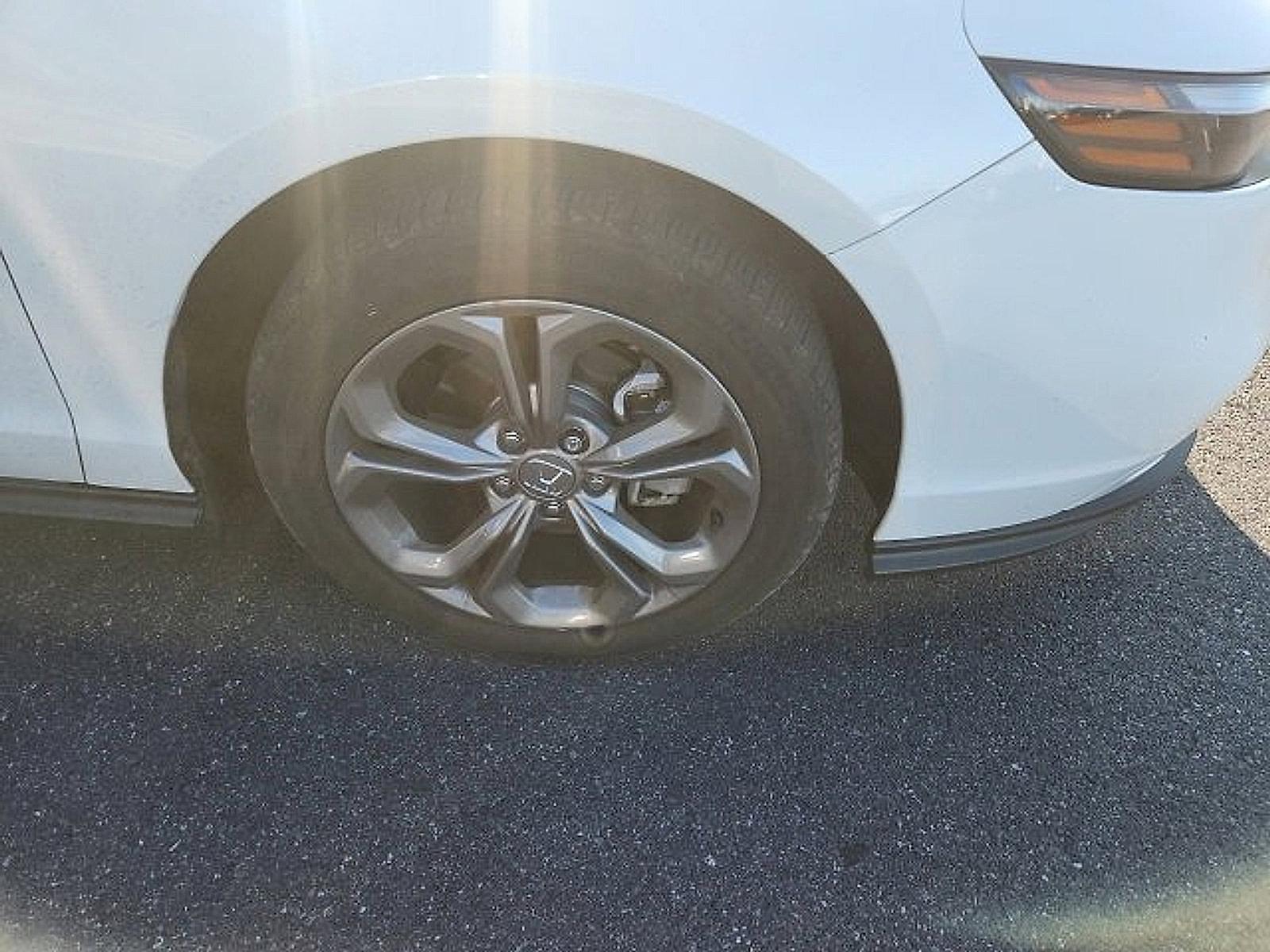 2024 Honda Accord Sedan Vehicle Photo in Harrisburg, PA 17111
