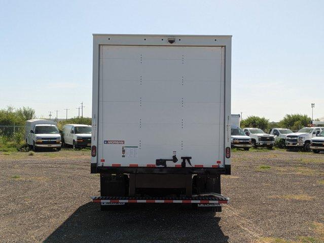 2025 Chevrolet Express Commercial Cutaway Vehicle Photo in SELMA, TX 78154-1460