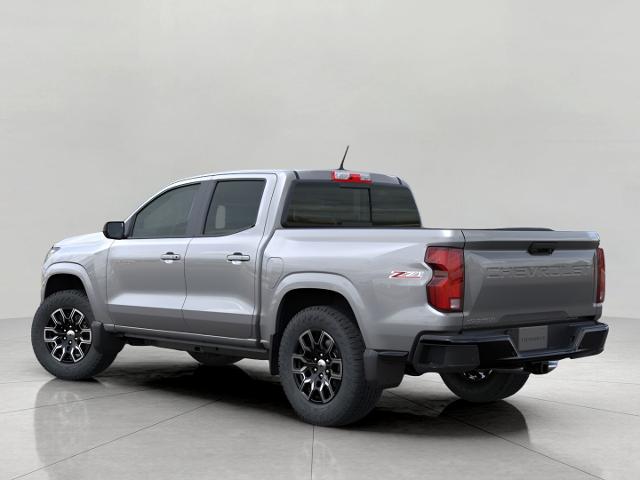 2026 Chevrolet Colorado Vehicle Photo in MANITOWOC, WI 54220-5838