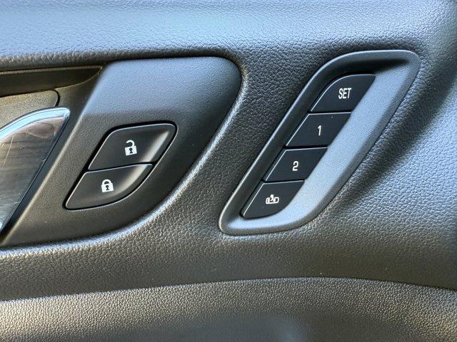 2023 GMC Acadia Vehicle Photo in LEOMINSTER, MA 01453-2952