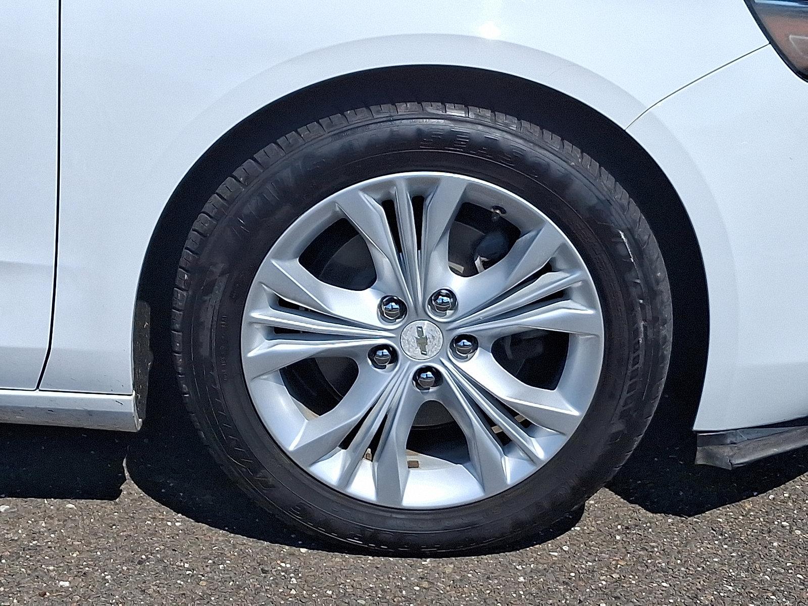 2014 Chevrolet Impala Vehicle Photo in Trevose, PA 19053