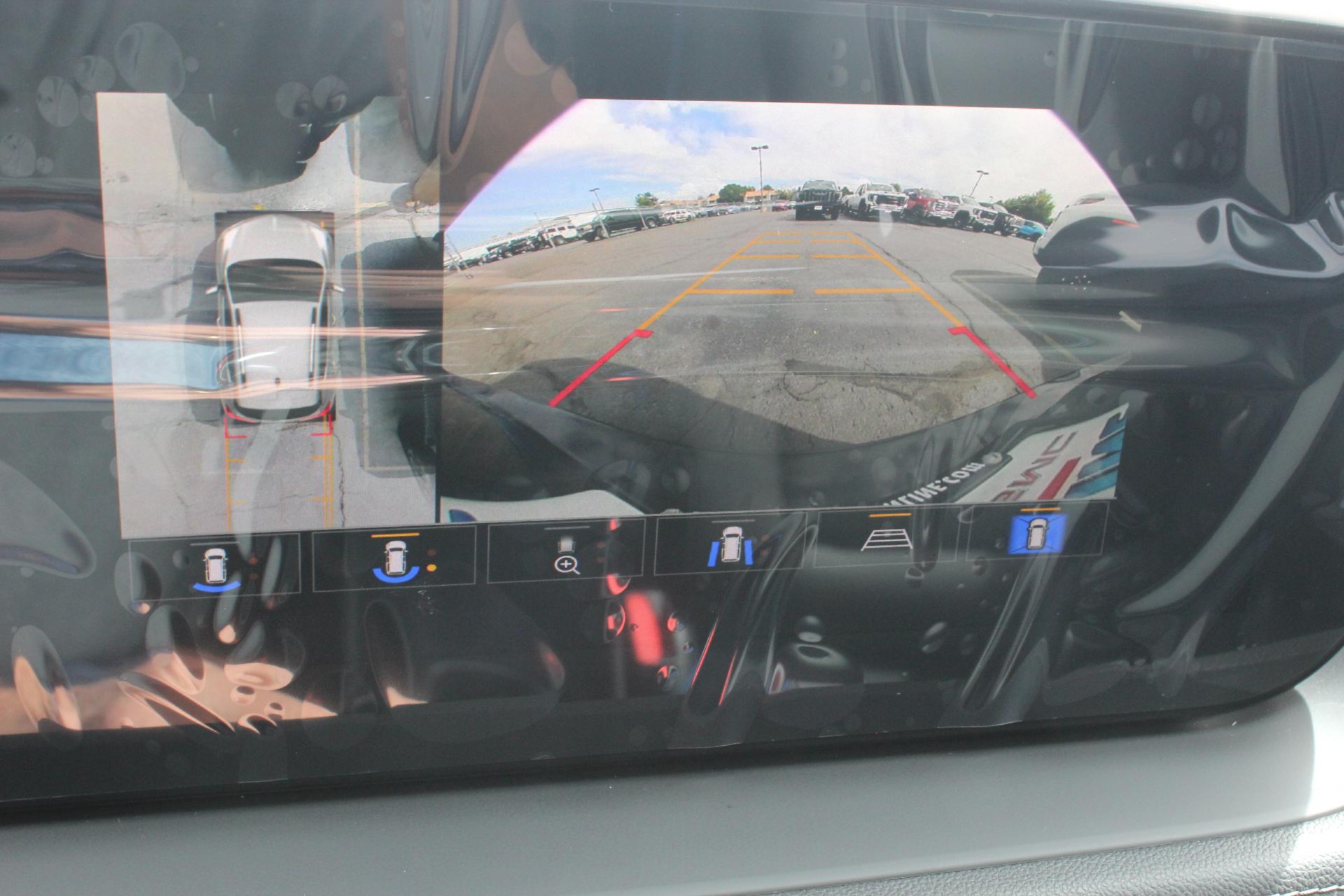 2026 Buick Encore GX Vehicle Photo in AURORA, CO 80012-4011