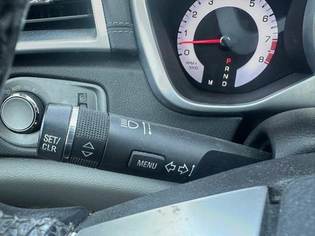 2011 Cadillac SRX Vehicle Photo in ROCHESTER HILLS, MI 48307-2741