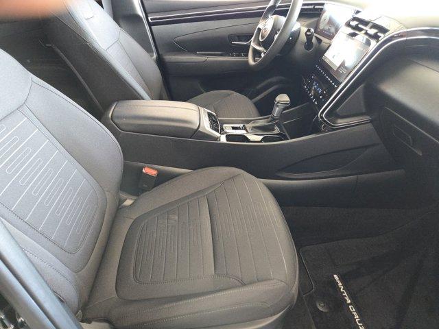 2024 Hyundai SANTA CRUZ Vehicle Photo in Decatur, TX 76234