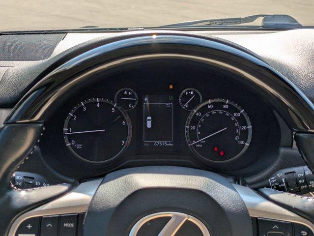 2021 Lexus GX 460 Vehicle Photo in SELMA, TX 78154-1459