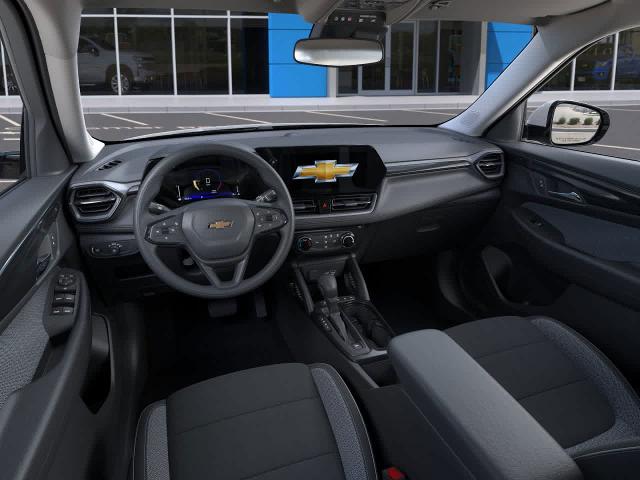 2026 Chevrolet Trailblazer Vehicle Photo in PITTSBURGH, PA 15226-1209